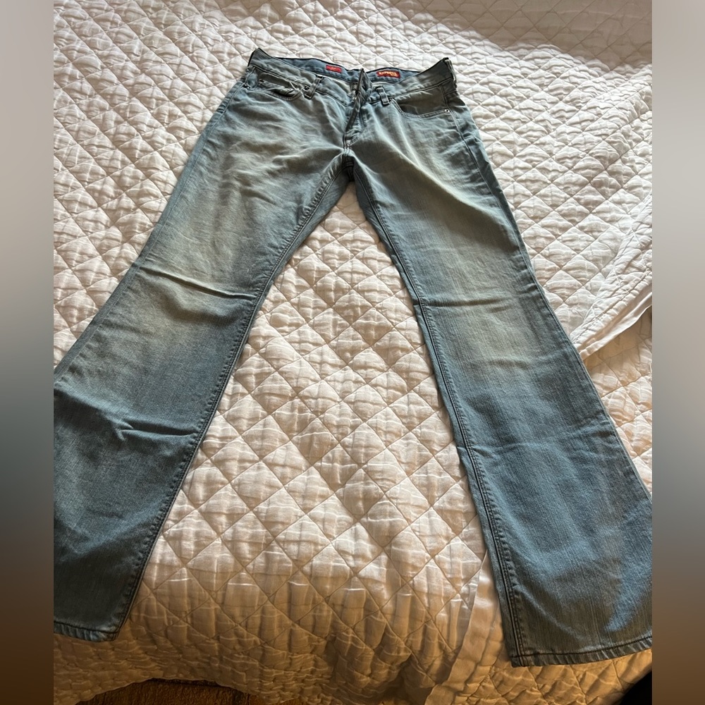 Exspensive jeans